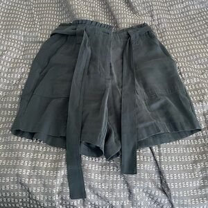 Nine West, Medium, High Waist , Worn Twice